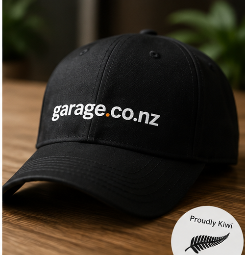 Dad Cap