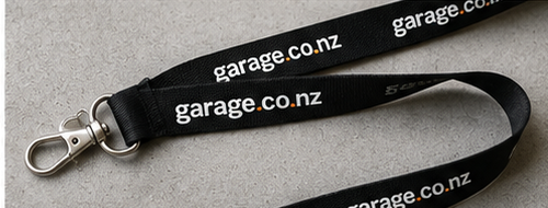 Lanyard